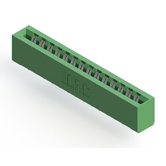 306-014-421-101 EDAC Inc.  Edgeboard Connectors