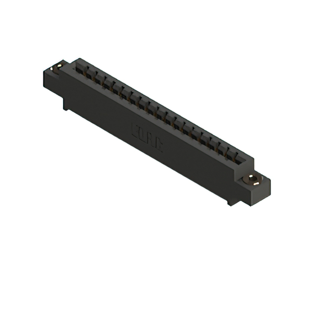 887-018-544-603 EDAC Inc.  Edgeboard Connectors