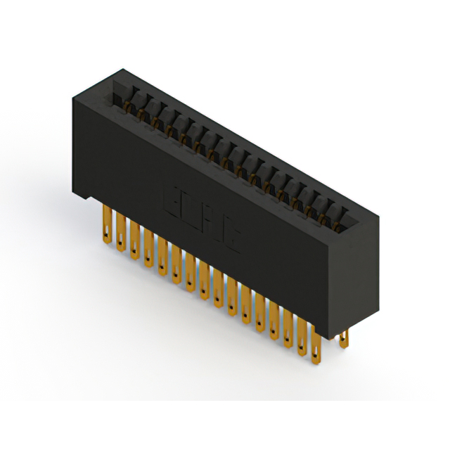 892-032-500-201 EDAC Inc.  Edgeboard Connectors