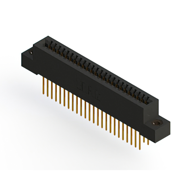 892-048-523-207 EDAC Inc.  Edgeboard Connectors
