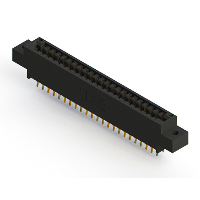 896-046-556-802 EDAC Inc.  Edgeboard Connectors