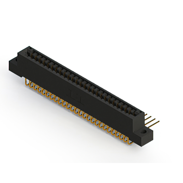 896-052-559-204 EDAC Inc.  Edgeboard Connectors