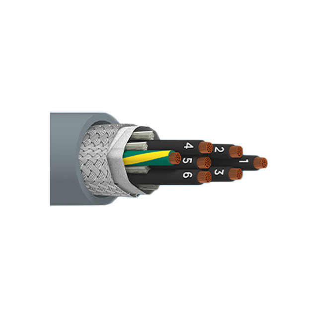 902007CY SL001 Alpha Wire  Cavi Fili