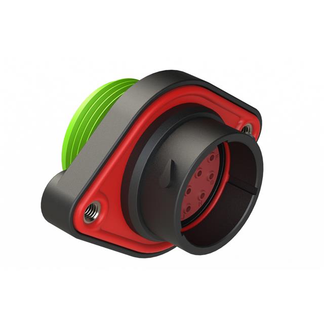 AHDP02-18-14PN-WTA Amphenol Sine Systems Corp  Alloggiamenti per connettori circolari