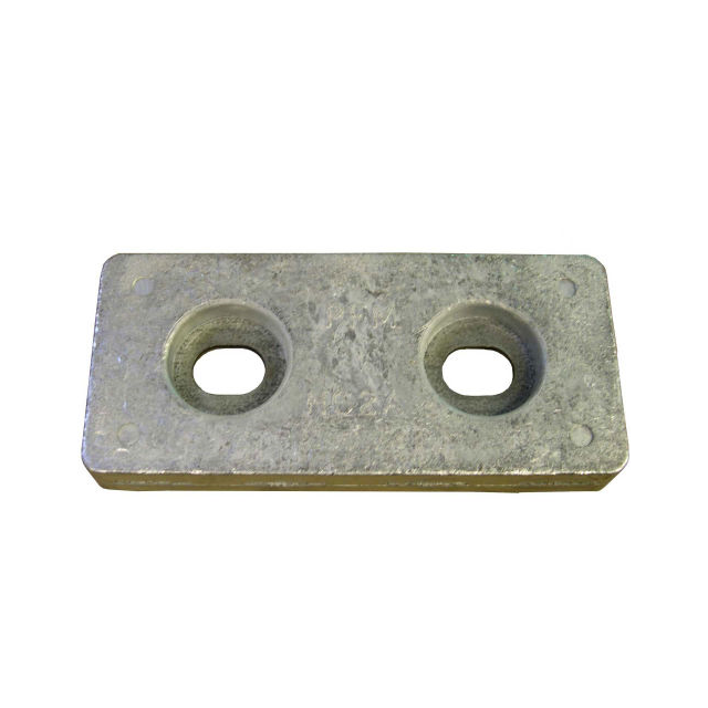 HC2A Performance Metals  Divers