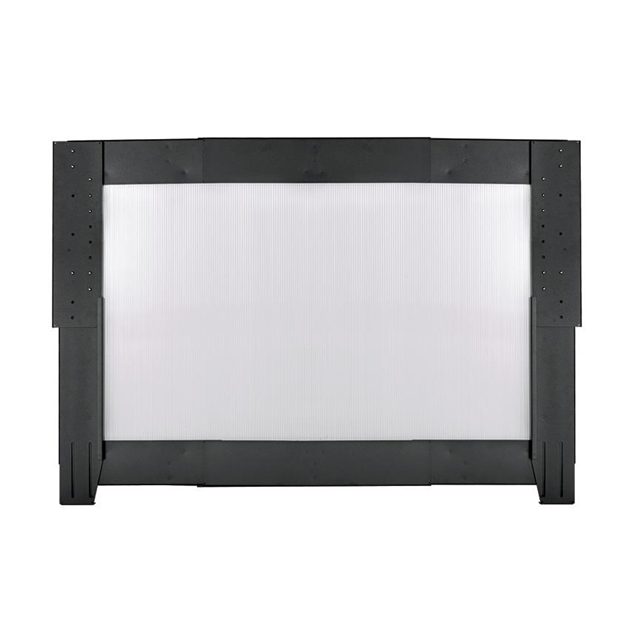 CUSRVWER3866B1 Panduit Corp  Rack-Zubehör