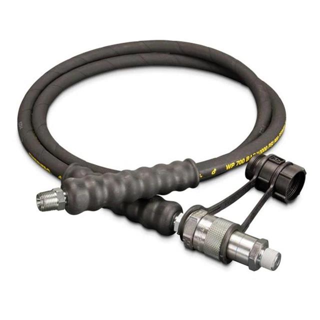 HC9206B ENERPAC PRODUCTION AUTOMATION Tubería de manguera de tubo