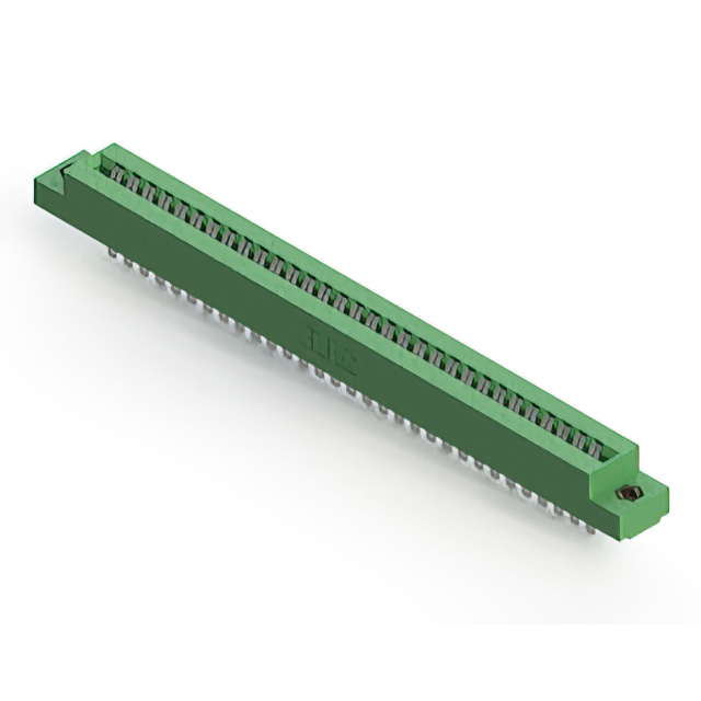 306-031-400-107 EDAC Inc.  Edgeboard Connectors