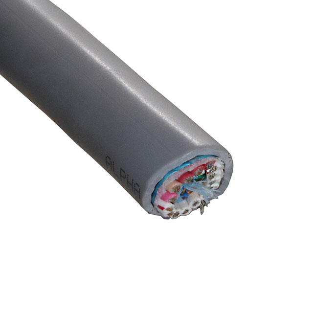 5390/25C SL199 Alpha Wire  Cavi Fili