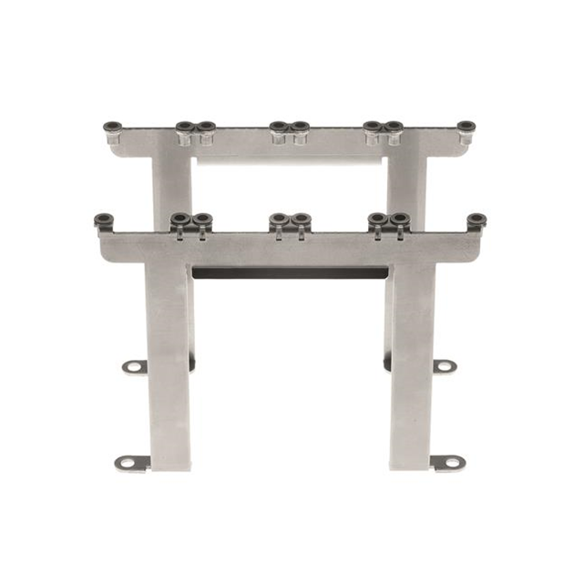 09400489912 HARTING  Hochleistungs-Anschlussrahmen