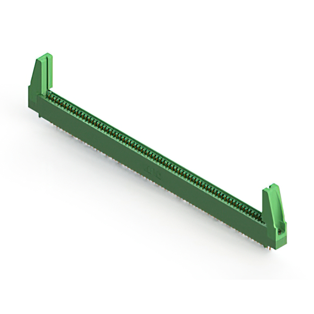 345-072-523-488 EDAC Inc.  Edgeboard Connectors