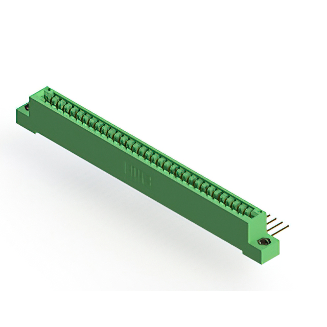 346-033-559-107 EDAC Inc.  Edgeboard Connectors