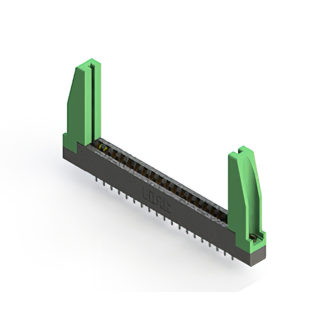 356-019-520-178 EDAC Inc.  Edgeboard Connectors