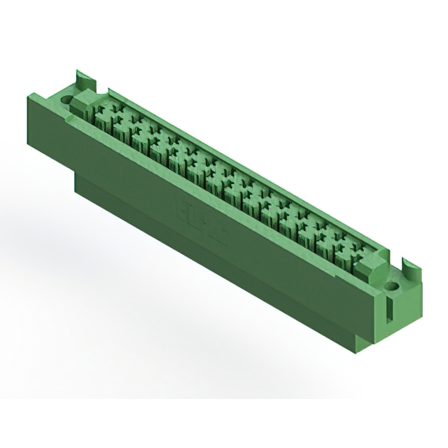 438-029-000-112 EDAC Inc.  Card Edge Connector Housings