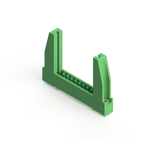 307-020-542-278 EDAC Inc.  Edgeboard Connectors
