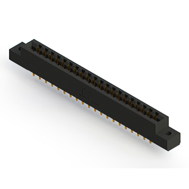355-040-521-502 EDAC Inc.  Edgeboard Connectors