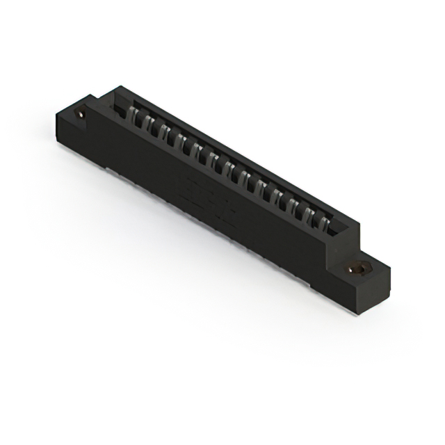 857-013-447-108 EDAC Inc.  Conectores de tableros de borde