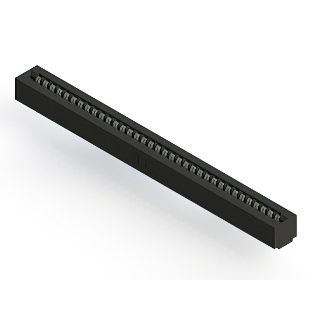 857-035-454-101 EDAC Inc.  Edgeboard Connectors