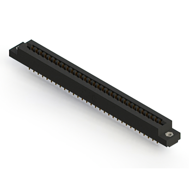 857-060-556-208 EDAC Inc.  Edgeboard Connectors