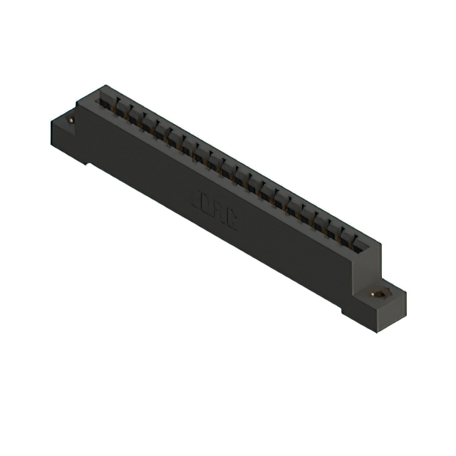 887-019-540-108 EDAC Inc.  Edgeboard Connectors