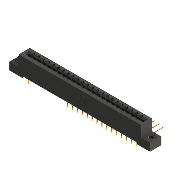 887-046-559-207 EDAC Inc.  Edgeboard Connectors