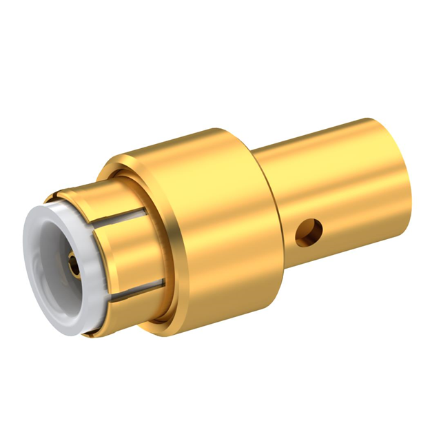 R223062000 Radiall USA, Inc.  Coaxial Connector (RF) Assemblies