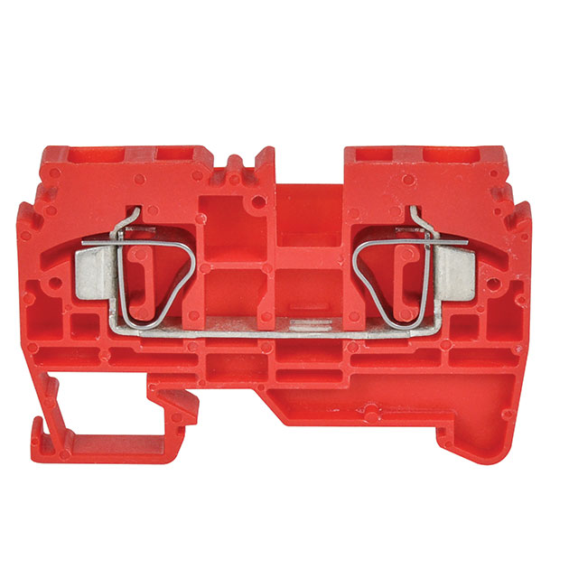 WTB2S-W2-RD c3controls  Din Rail Channel