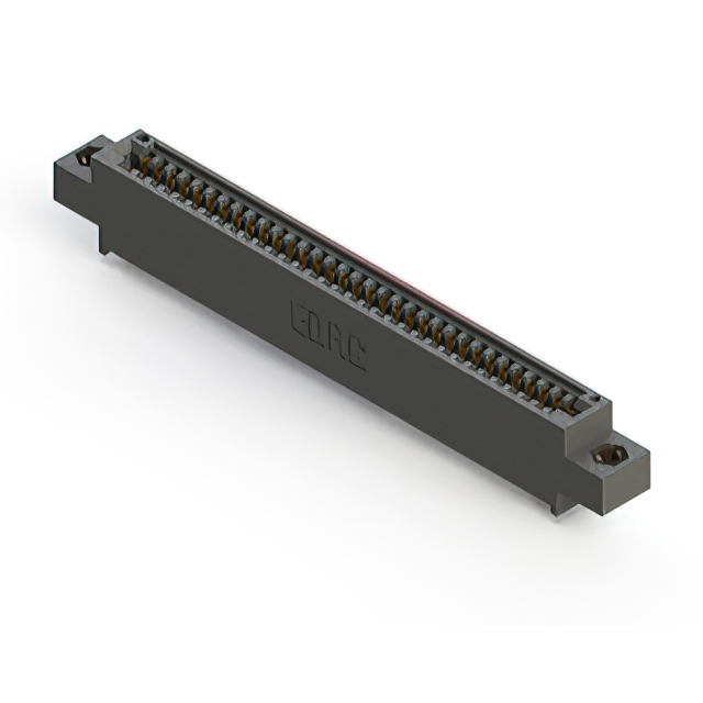 395-066-560-807 EDAC Inc.  Edgeboard Connectors
