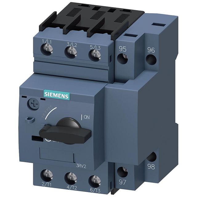 3RV21214NA10 Siemens Disjoncteurs