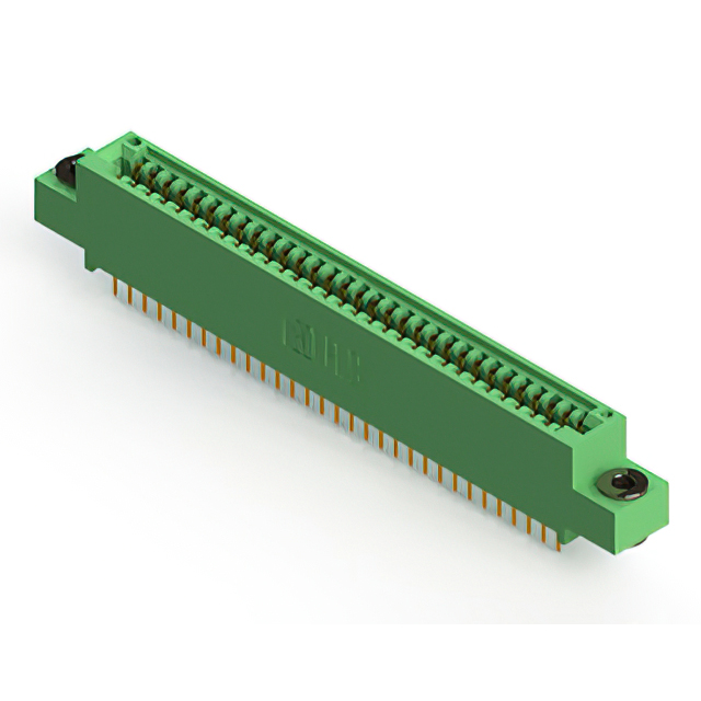 845-062-525-503 EDAC Inc.  Conectores de tableros de borde