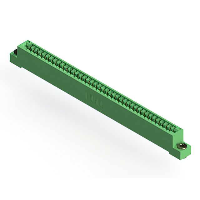846-040-521-103 EDAC Inc.  Edgeboard Connectors