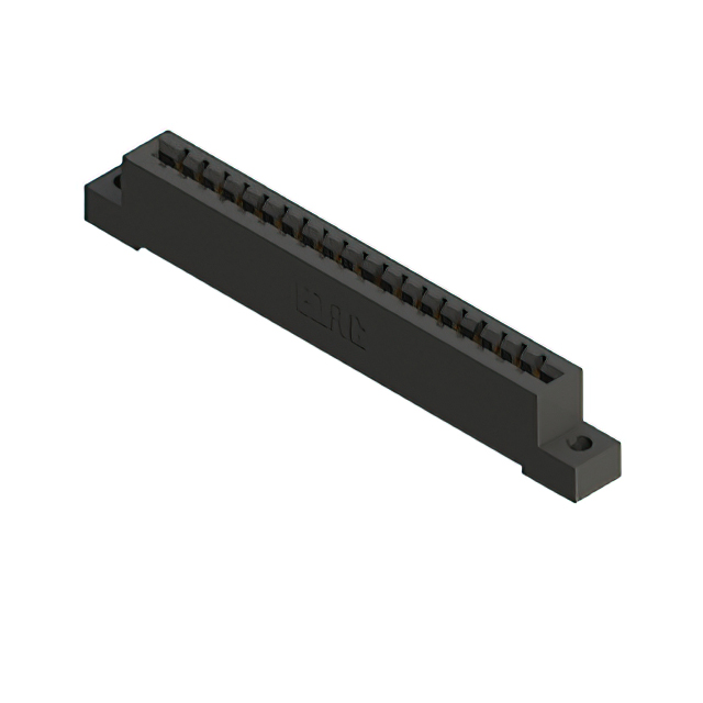 887-019-542-104 EDAC Inc.  Edgeboard Connectors