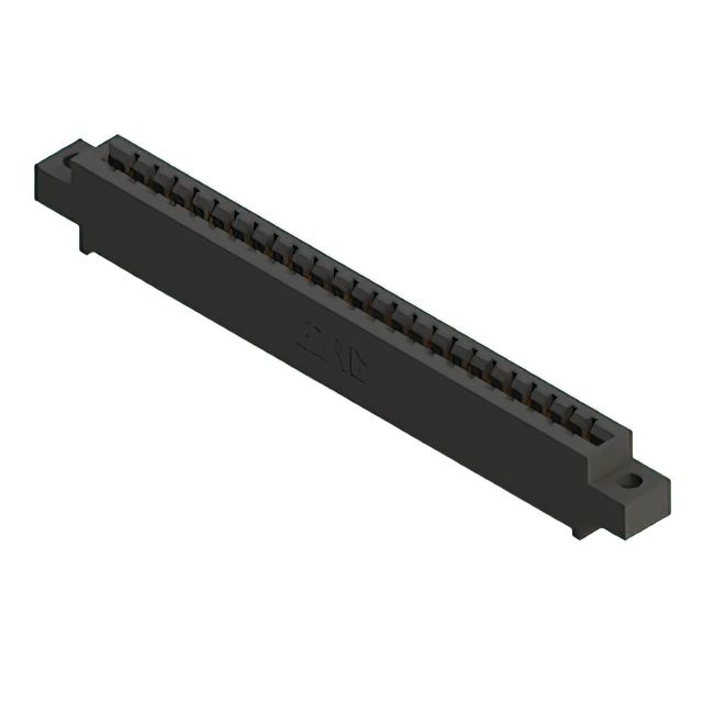 887-024-520-604 EDAC Inc.  Edgeboard Connectors