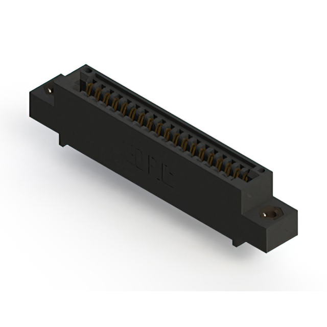 895-019-525-408 EDAC Inc.  Conectores de tableros de borde