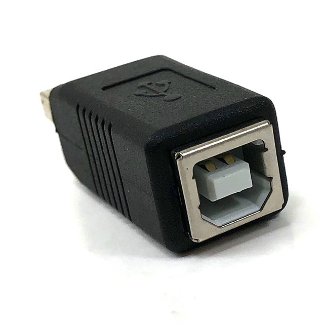 G08-207BMF Micro Connectors, Inc.  Adaptadores de conector USB DVI HDMI