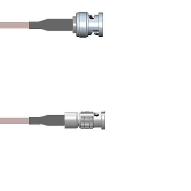 Q-0O00W000S036i Amphenol Custom Cable  Assemblaggi di cavi