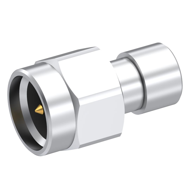 R125052901 Radiall USA, Inc.  Koaxialsteckverbinder (HF)-Baugruppen