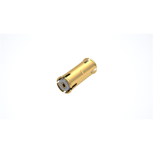 R222M46012 Radiall USA, Inc.  Adaptadores de conector coaxial (RF)