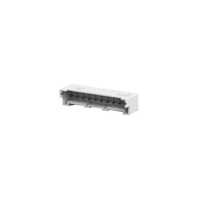 1-1969730-0 TE Connectivity AMP Connectors  Headers Male Pins