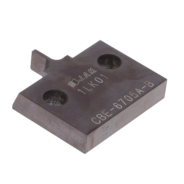 132765-001 Amphenol ICC (FCI)  Crimpers Applicators Presses