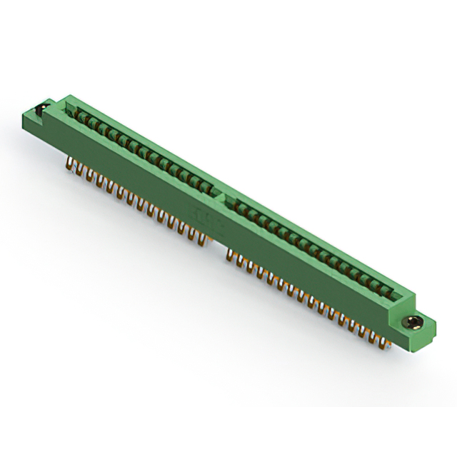 310-060-555-203 EDAC Inc.  Edgeboard Connectors