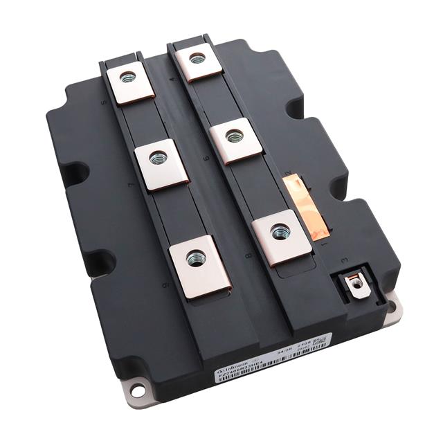 FZ2400R33HE4BPSA1 Infineon Technologies  IGBT Modules