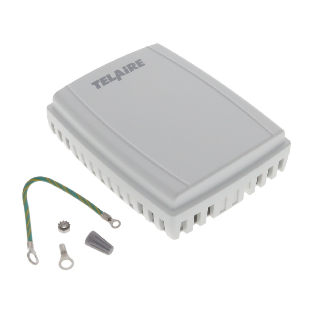 HUMI-WB-XR-S-N Amphenol Advanced Sensors  Sensores de humedad