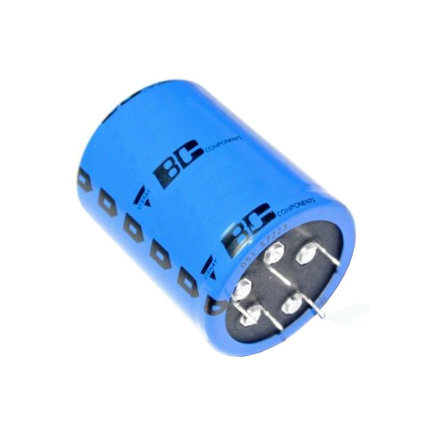 MAL209534182E3 Vishay Beyschlag/Draloric/BC Components  Aluminum Electrolytic Capacitors