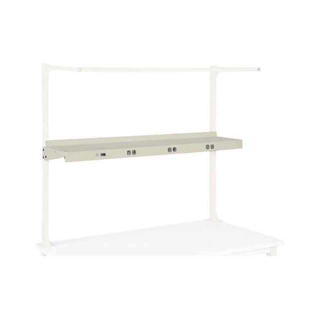 249297TN Global Industrial  Workbench and Station Accessories