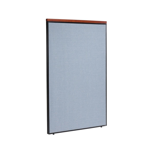 277530BL Interion By Global Industrial  Cloisons et accessoires