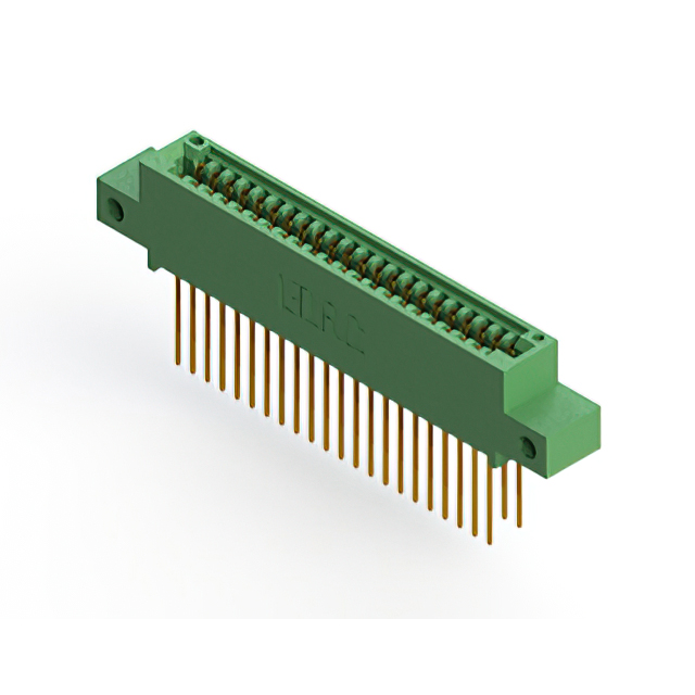 345-044-540-512 EDAC Inc.  Edgeboard Connectors