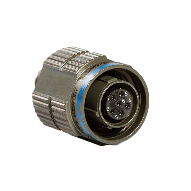 D38999/20ZJ61PA-LC Conesys  Circular Connector Housings