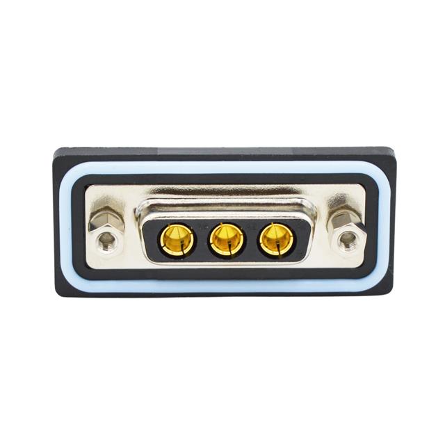 CDFS3W3203L411 NorComp Inc.  Ensembles de connecteurs D-Sub