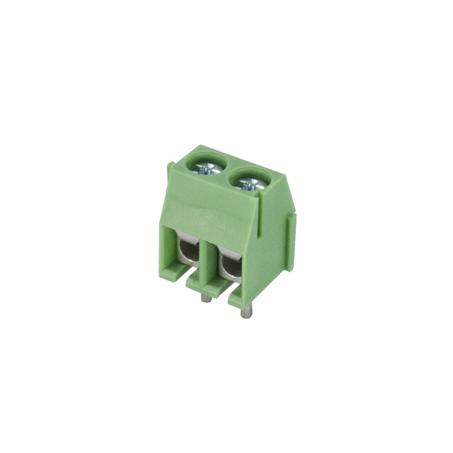 ED350V-02P Dinkle Corporation, USA  Cable a placa